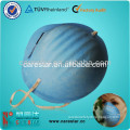 Reusable protective dust mask